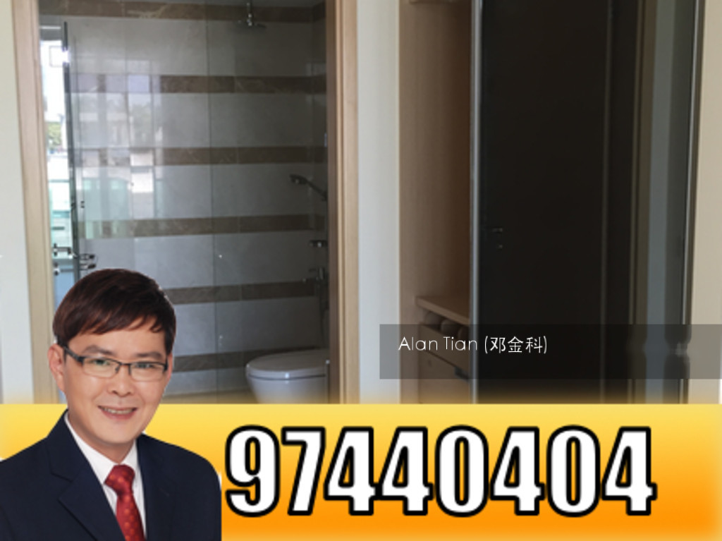 Shelford Suites (D11), Condominium #128124552